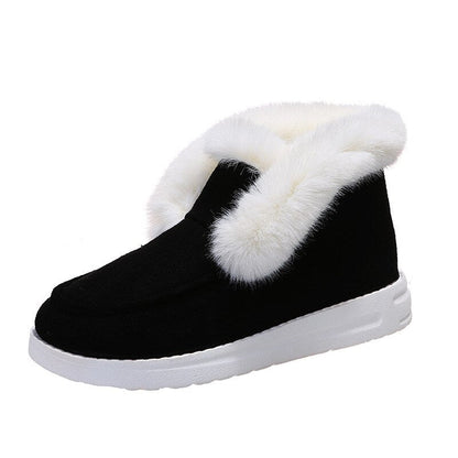 Lilly™ - Super Comfortable and Warm Boots