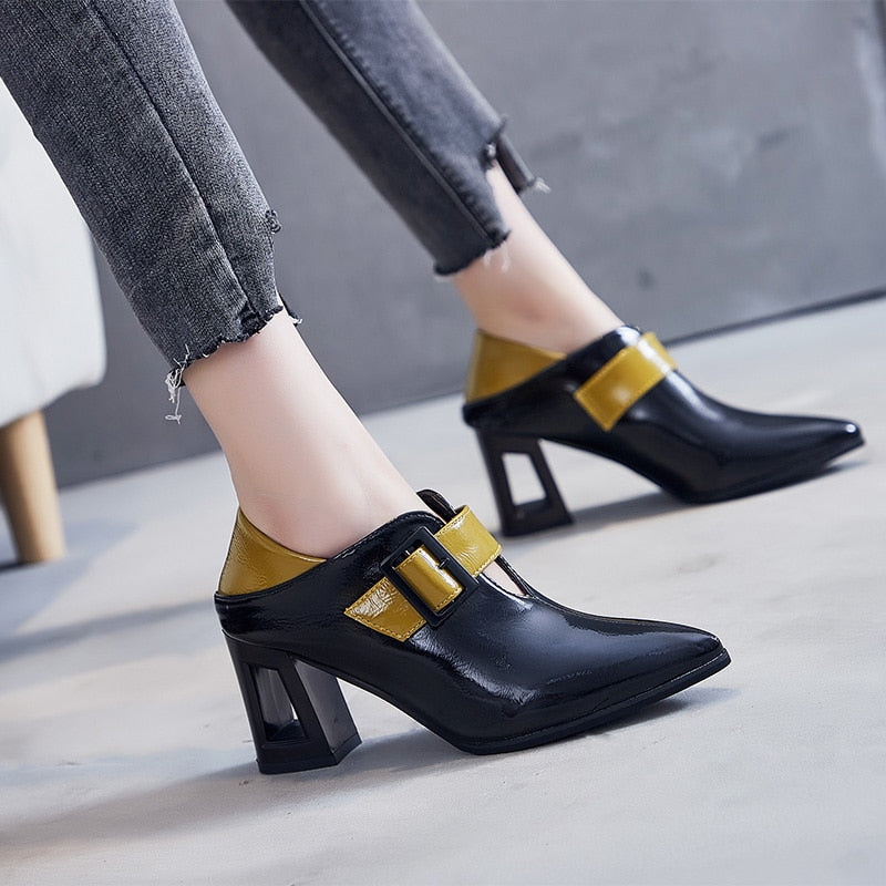 Carlotta Ankle Boot