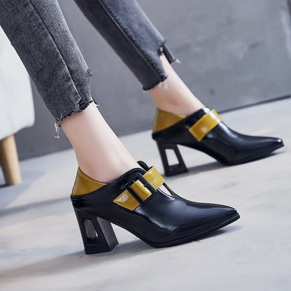 Carlotta Ankle Boot