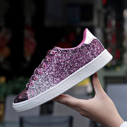 St. Star - Casual Trainers