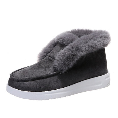 Lilly™ - Super Comfortable and Warm Boots