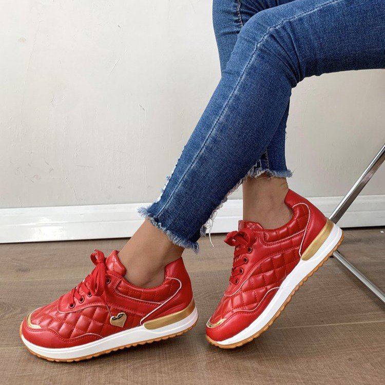 Super Comfortable Women's Trainers Magui