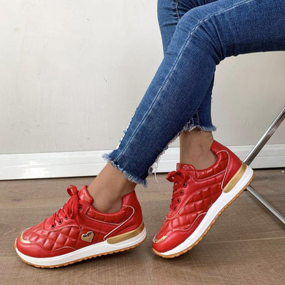 Super Comfortable Women's Trainers Magui