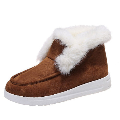 Lilly™ - Super Comfortable and Warm Boots