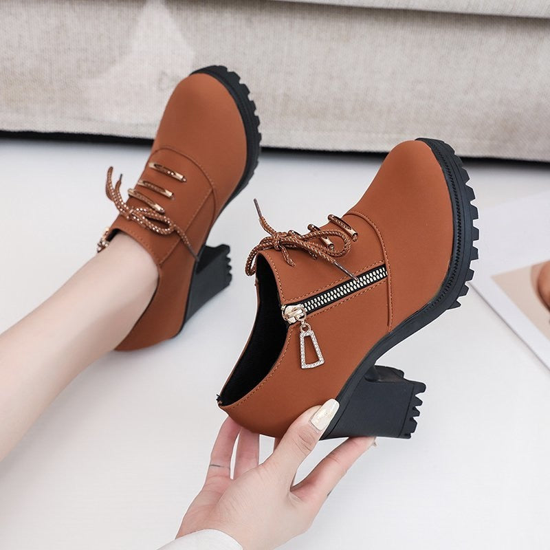 Stuttgart - Autumn & Winter Boot