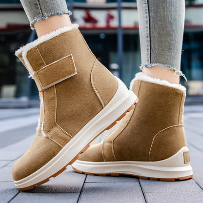 Elsanna - Autumn & Winter Boots (Super comfortable and warm)
