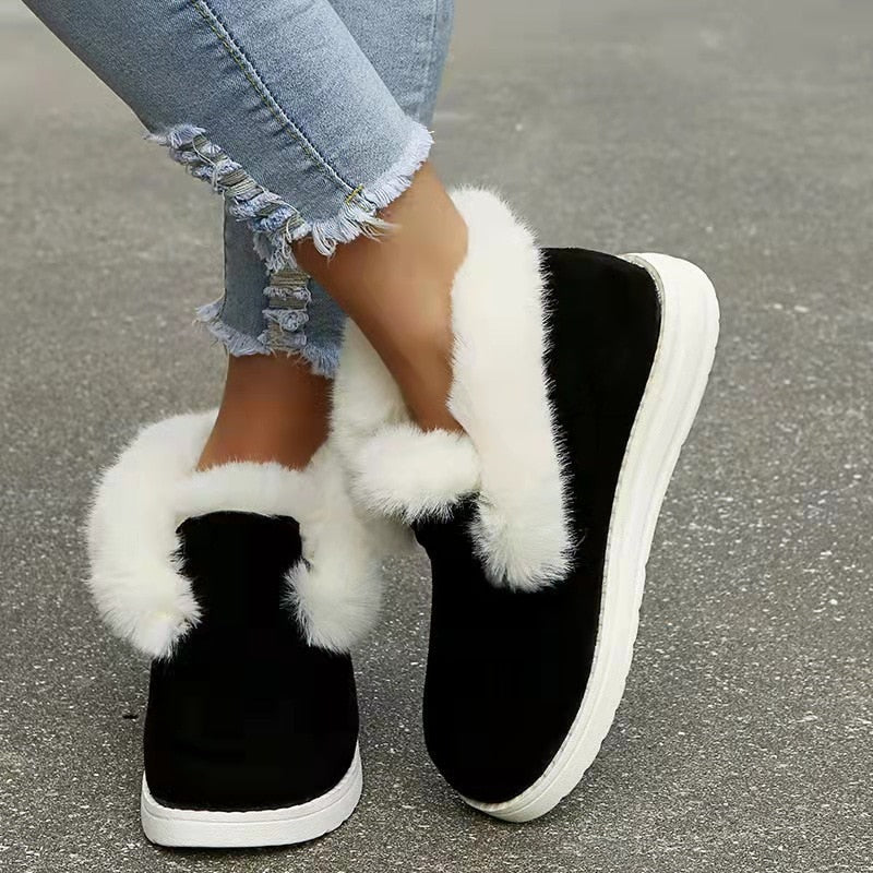 Lilly™ - Super Comfortable and Warm Boots