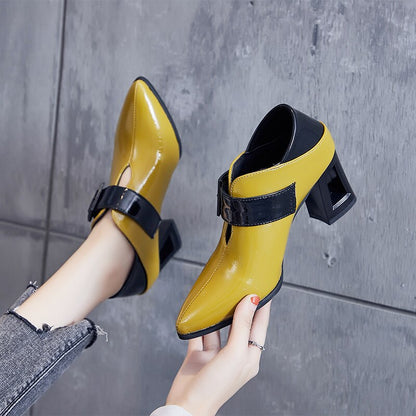 Carlotta Ankle Boot