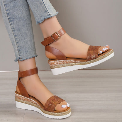 Tenerife Sandals