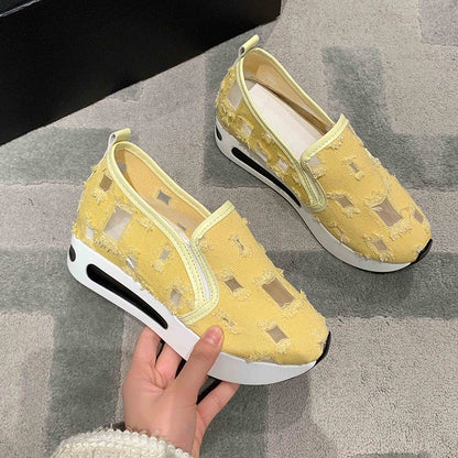 Women's Elisa Sneakers Autumn 2023 Edition