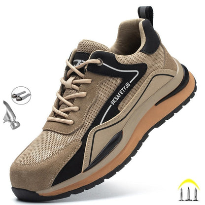 9K Sneakers (Safety Footwear)