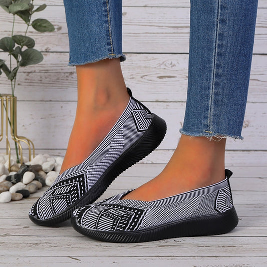 Suzanna - Chaussure super confortable