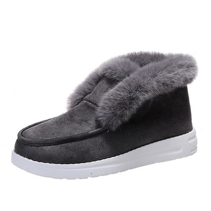 Lilly™ - Super Comfortable and Warm Boots