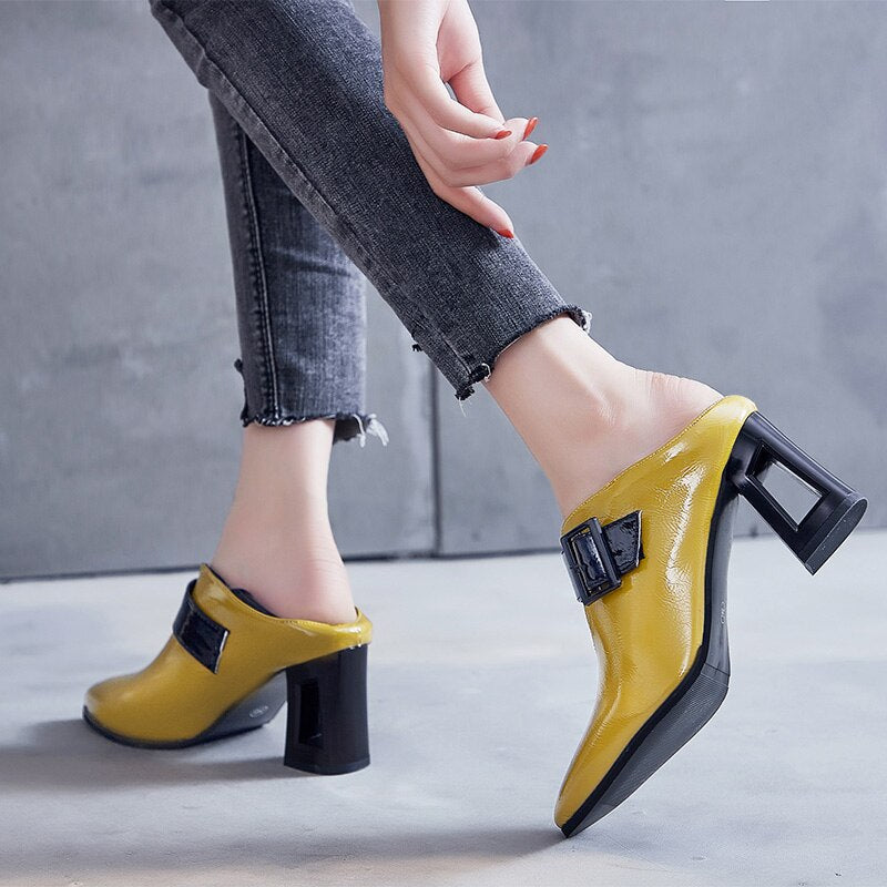 Carlotta Ankle Boot
