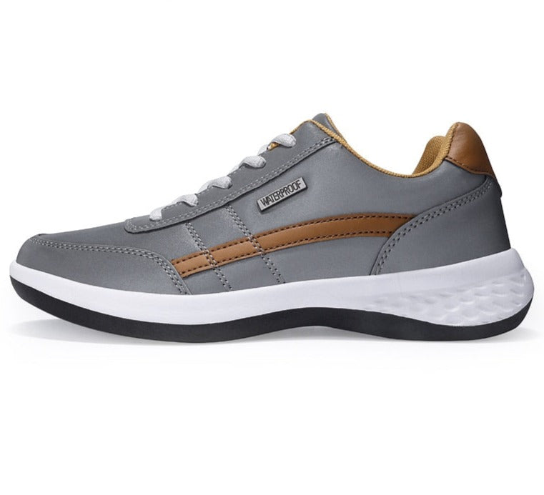 Casual Fashion 2.0 - Men's Trainers