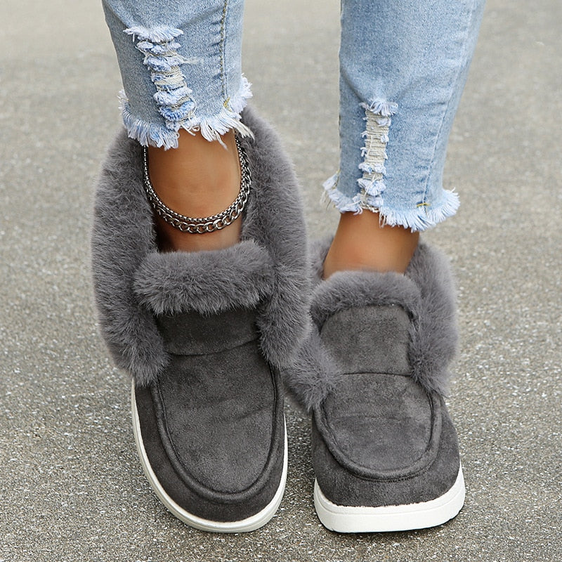 Lilly™ - Super Comfortable and Warm Boots