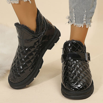 Paris - Autumn & Winter Boot