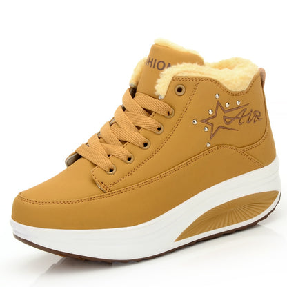 Rialto - Super Comfortable Casual Boot