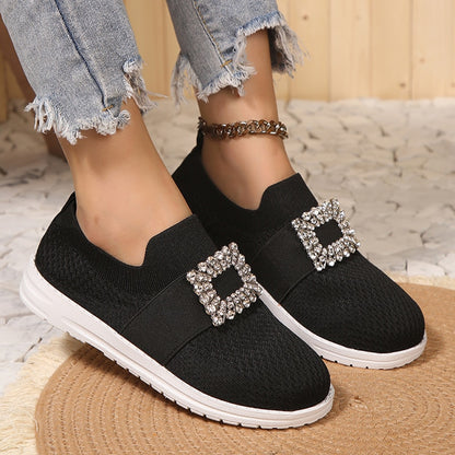 Lynn - Casual Sneakers
