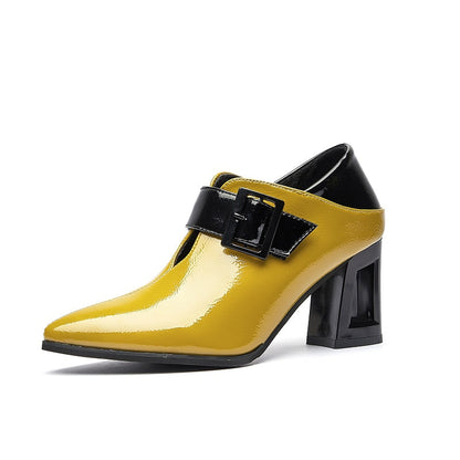 Carlotta Ankle Boot