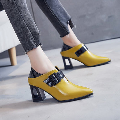Carlotta Ankle Boot