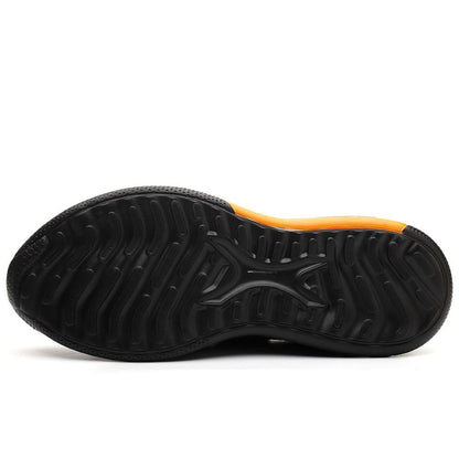 Protective™ Indestructible Sneakers (Safety Footwear)