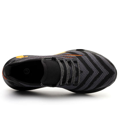 Protective™ Indestructible Sneakers (Safety Footwear)