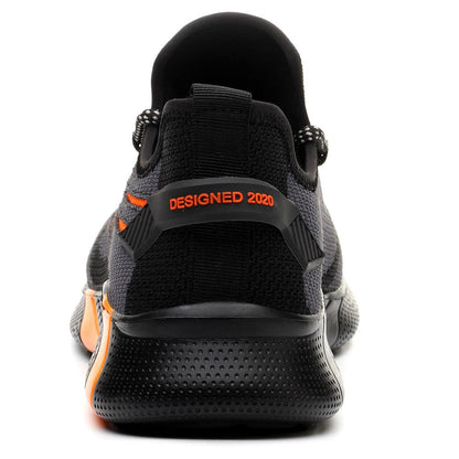 Protective™ Indestructible Sneakers (Safety Footwear)