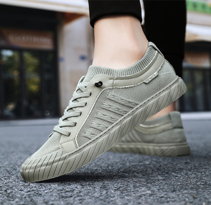 Sanvos™ Titanium Casual Sneakers