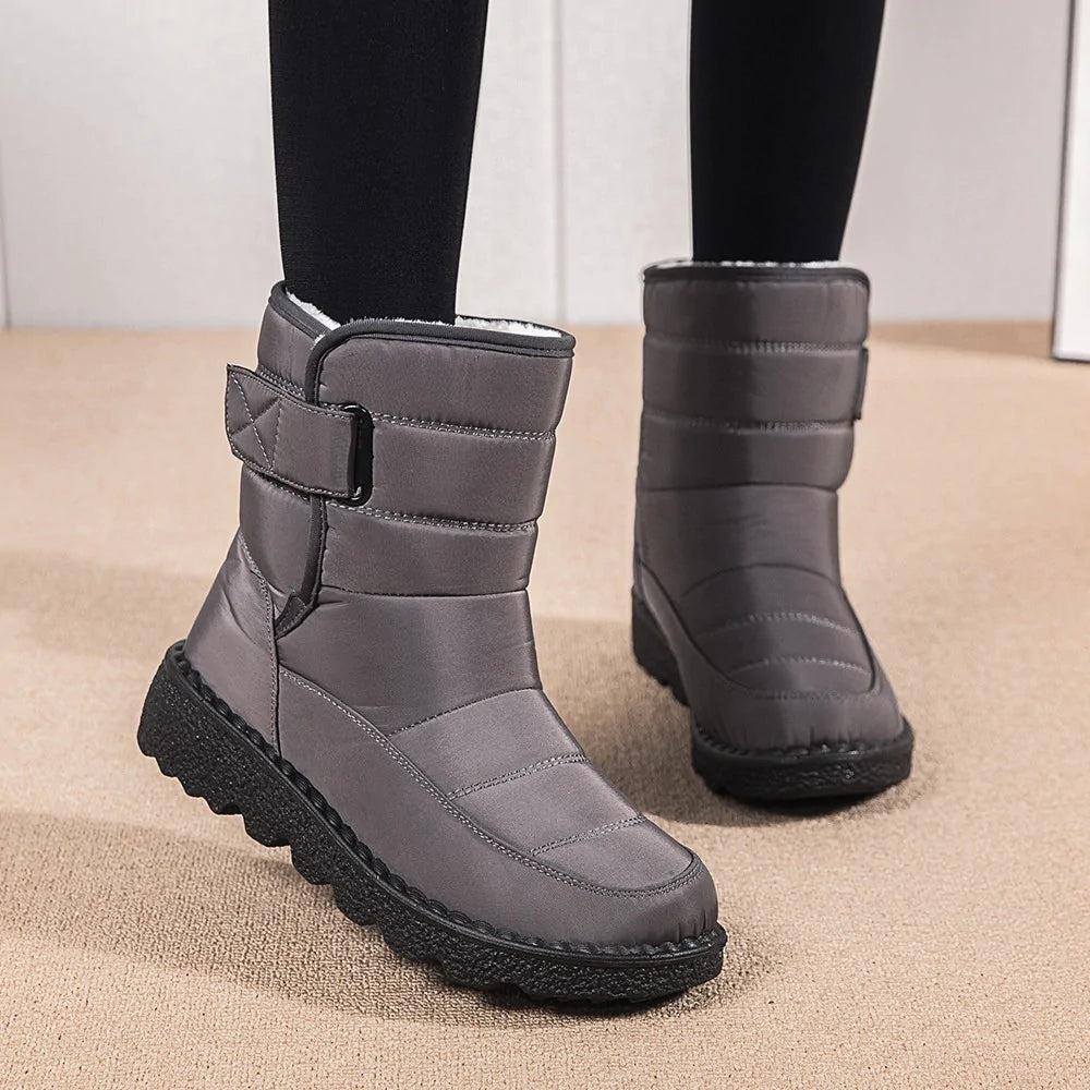 Romy™ - Bota de Inverno