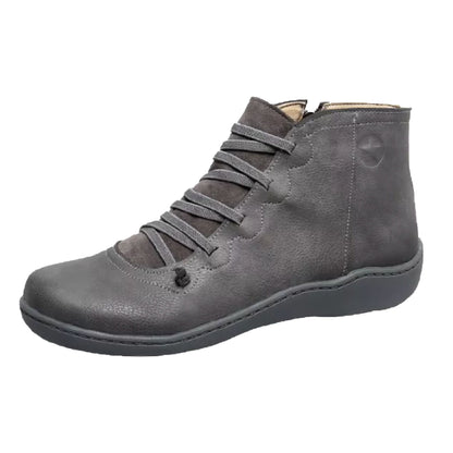 Women's Texas Boots - Ortopress