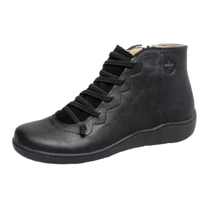Women's Texas Boots - Ortopress