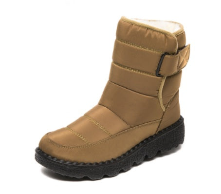 Romy™ - Bota de Inverno