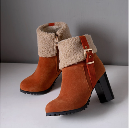 Liz boot
