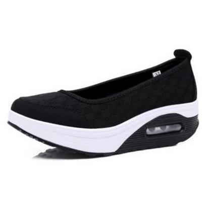 Helena™ - Platform Trainers