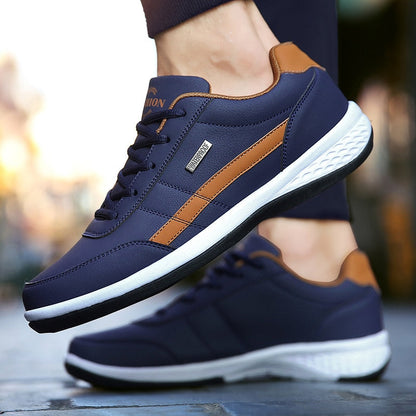 Men's Casual Fashion Sneakers™
