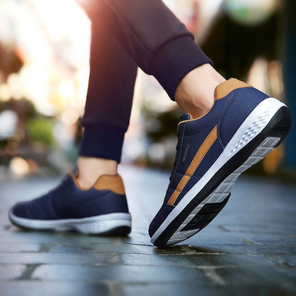 Men's Casual Fashion Sneakers™