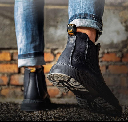 Bota Amax™ Indestrutível ( Calçado de Segurança )