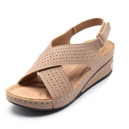 Flexconfort Semi-Orthopedic Anatomical Sandal