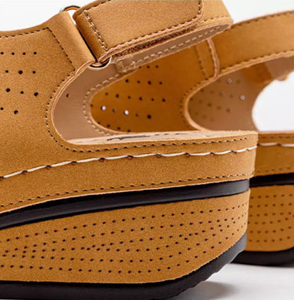 Flexconfort Semi-Orthopedic Anatomical Sandal