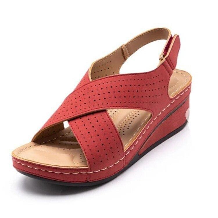 Flexconfort Semi-Orthopedic Anatomical Sandal