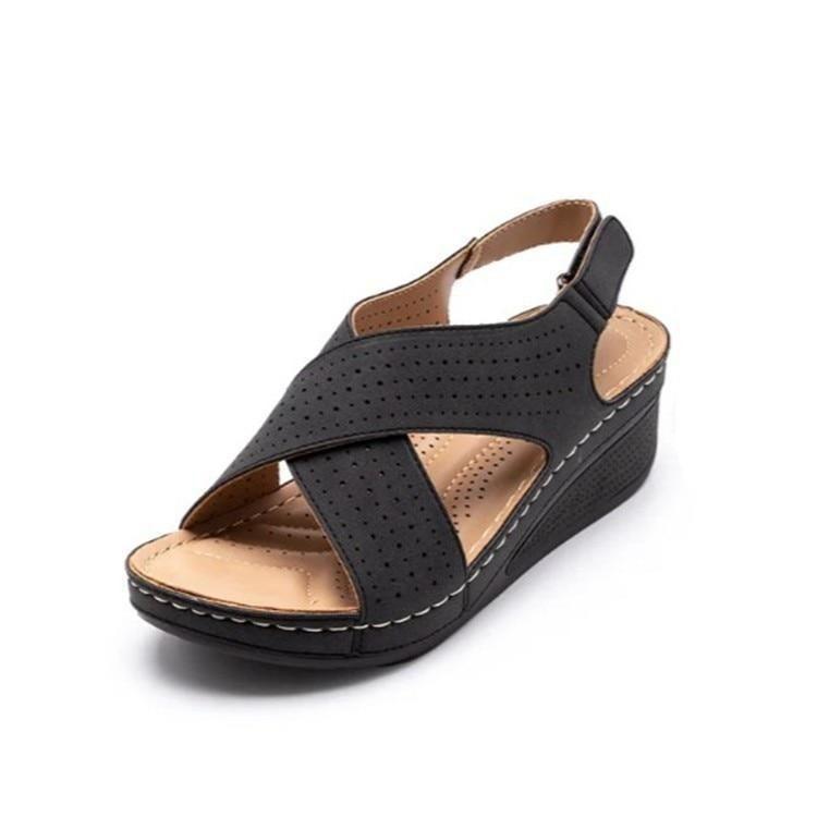 Flexconfort Semi-Orthopedic Anatomical Sandal