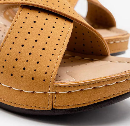 Flexconfort Semi-Orthopedic Anatomical Sandal