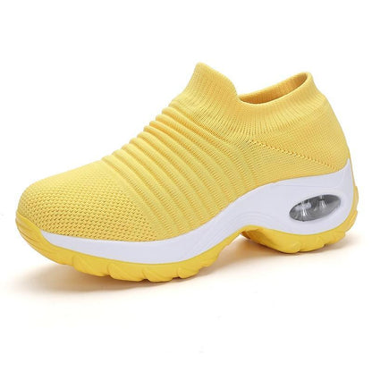 Semi-Orthopedic Sneakers - Ultra Comfort Plus