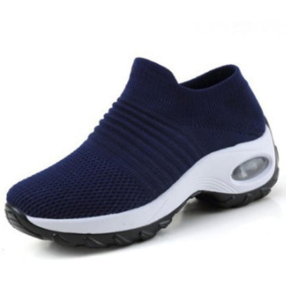 Semi-Orthopedic Sneakers - Ultra Comfort Plus