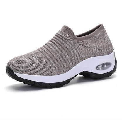 Semi-Orthopedic Sneakers - Ultra Comfort Plus