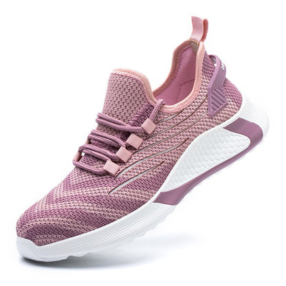 Protective™ Indestructible Sneakers (Safety Footwear)